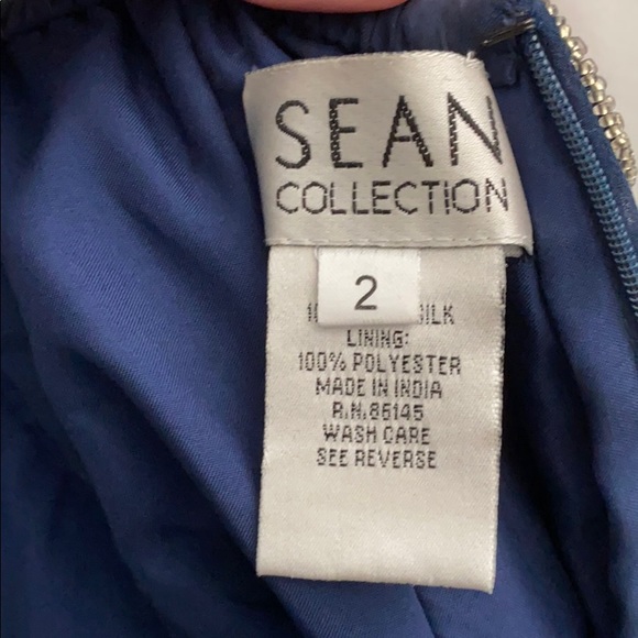 Sean Collection Prom/Homecoming Dress - Picture 5 of 5